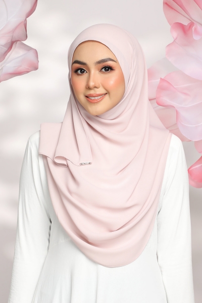 DEFECT- Aralyn Babes in Blush